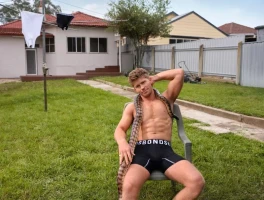 Robert Irwin: Why He's More Than a Star and What His Rise Reveals