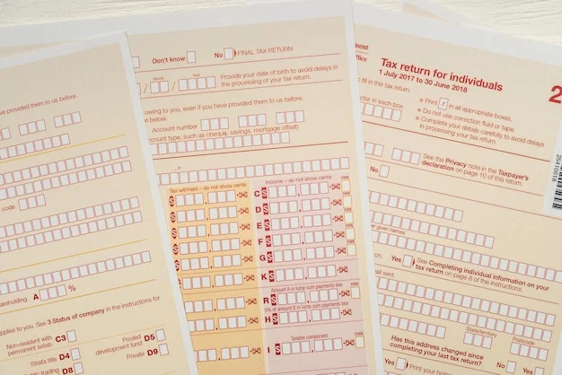 The Annual Tax Charade: What's New, Who Gets Paid, and Why It Still Sucks